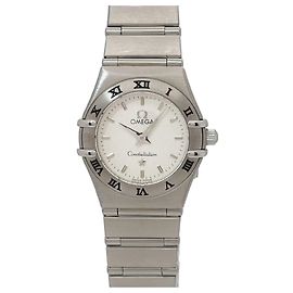 Omega Constellation Mini 1562 30 Damenuhr Andere