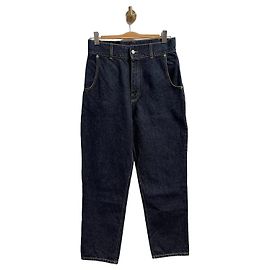 Jeans Moschino blu T.38 Blu