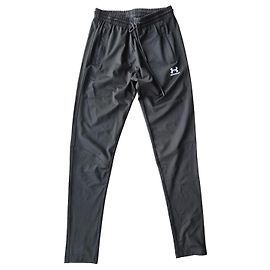 Balenciaga x Under Armour Logo Sweatpants Black