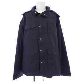 Autre Marque Sierra Designs Jacket Black