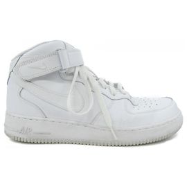 Autre Marque Baskets Nike Blanc