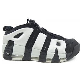 Autre Marque Sneakers Nike Nero Altro