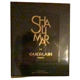 Autre Marque Guerlain Shalimar L'Essence Eau de Parfum Noir
