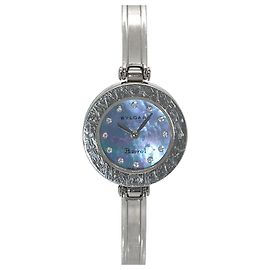 Bulgari Reloj de pulsera para mujer Bvlgari B-Zero1 Otro