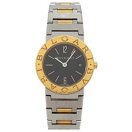 Bulgari Relógio Feminino BVLGARI BB26SG Outro