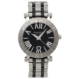 Autre Marque Reloj Tiffany & Co. Atlas para mujer Otro