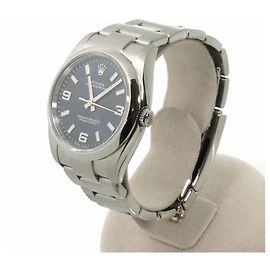 Orologio da polso uomo Rolex Air-King 114200 Altro