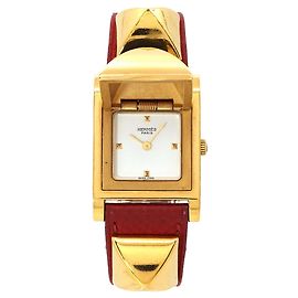Hermès Hermes Medor Women's Watch Other
