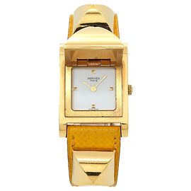 Hermès Orologio da polso donna Hermes Medor Altro