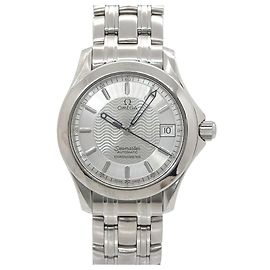 Omega Seamaster 120 Chronometer Men's Watch Other
