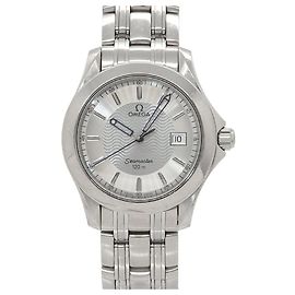 Montre Omega Seamaster 120 pour homme Autre