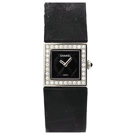 Chanel Matelasse H0500 Women's Wristwatch Other