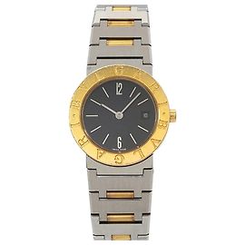 Bulgari Reloj de pulsera de cuarzo para mujer Bvlgari BB26SG Otro