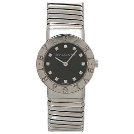 Bulgari Reloj para mujer Bvlgari Tubogas BB262TS Otro