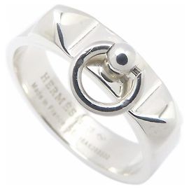Hermès Hermes Hulière de Chien Band Ring Other