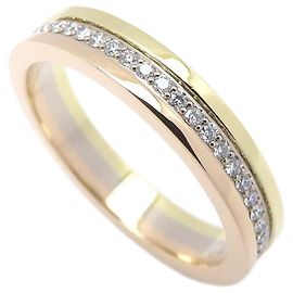 Cartier Vendome Diamond Ring Other