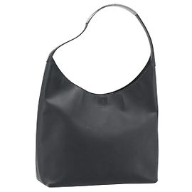 Gucci Borsa a tracolla in pelle Nero