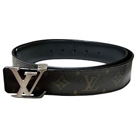 Louis Vuitton Ceinture LV Initials Belt Andere