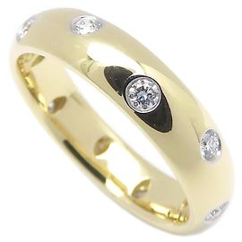 Autre Marque Tiffany Dots Diamantring Andere