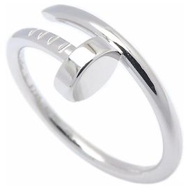 Anel Juste un Clou Small Band CARTIER Outro