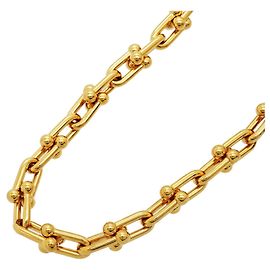Autre Marque Collier Tiffany & Co. Hardware Medium Link Autre