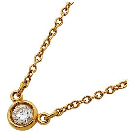 Autre Marque Colar Tiffany & Co. By the Yard Outro