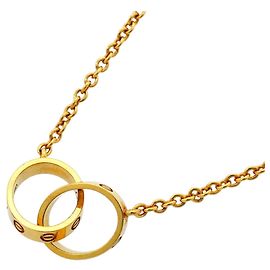 Collana Cartier Baby Love Altro