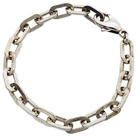 Autre Marque Bracciale con Charm Ellipse Tiffany & Co. Altro