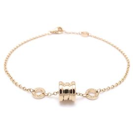 Bulgari Pulseira Charm Bvlgari B.zero1 Outro