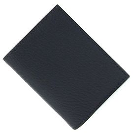 Hermès Hermes Agenda PM Notebook Cover Black