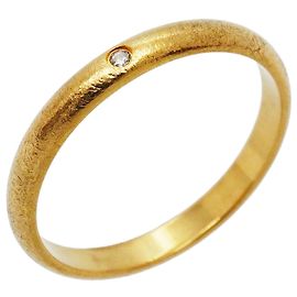 Anel Cartier Classic Band Outro