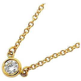 Autre Marque Collana Tiffany & Co. By the Yard Altro
