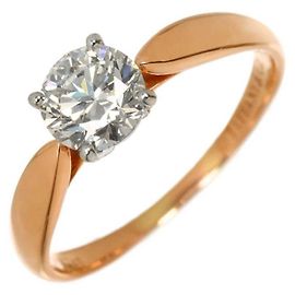 Autre Marque Anillo Tiffany & Co. Harmony 1 Diamond Otro