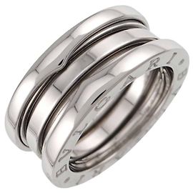 Bulgari Anillo Bvlgari BVLGARI B-ZERO1 de 3 bandas Otro