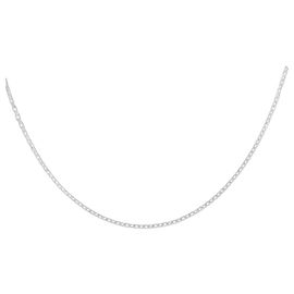 Colar Cartier Links Slave Dourado