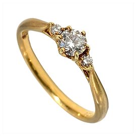 Autre Marque Anillo Disney x Citizen Beauty and the Beast Rose Dome Otro