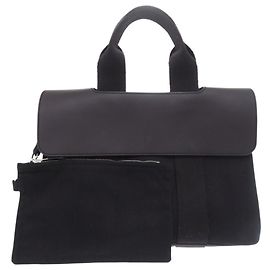 Hermès Bolso Hermes Valparaiso PM Negro