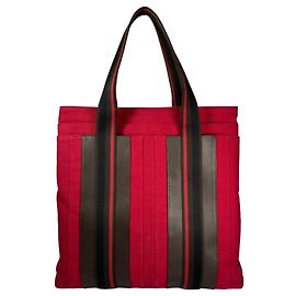 Hermès Hermes Handbag for Women Brown Black Red
