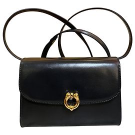 Borsa a tracolla Gucci in pelle Horsebit Altro