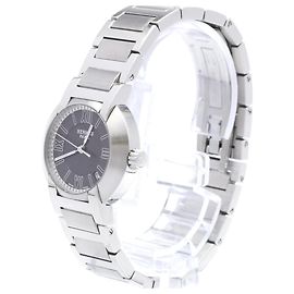 Hermès Hermes Nomade Quartz Stainless Steel 36 Autre
