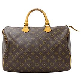 Bolsa Louis Vuitton Monogram Monograma