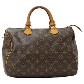 Bolsa Louis Vuitton Monogram Monograma