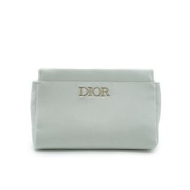 Parfums Christian Dior Novelty Pouch Weiß