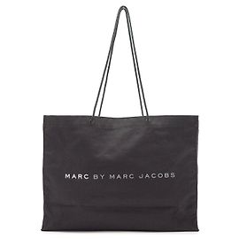 Bolso Tote Marc by Marc Jacobs Negro