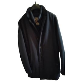Veste Colmar Art Riddle pour Homme - Bleu Marine Bleu foncé