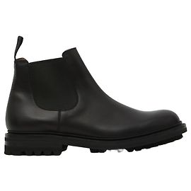 Church's Mc Carthy Stiefeletten Schwarz