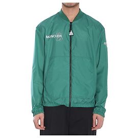 Moncler x FRGMNT Ostria Bomberjacke grün Grün