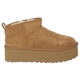 Ugg Classic Ultra Mini Platform Brown