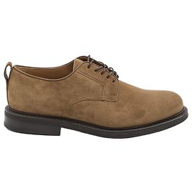 Church's Scarpe stringate Pentire 2.0 Marrone