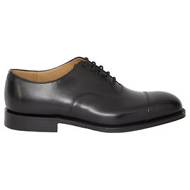 Church's Scarpe Oxford Consul 173 Nero